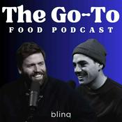 Podcast The Go To Food Podcast