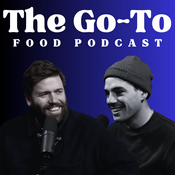 Podcast The Go To Food Podcast