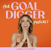 Podcast The Goal Digger Podcast | Top Business and Marketing Podcast for Creatives, Entrepreneurs, and Women in Business
