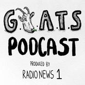 Podcast The GOATS Podcast