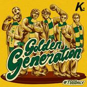 Podcast The Golden Generation - a daily World Cup podcast
