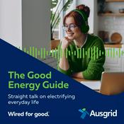 Podcast The Good Energy Guide