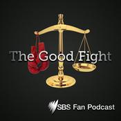 Podcast The Good Fight: SBS Fan Podcast