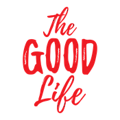 Podcast The Good Life: Andrew Leigh in Conversation
