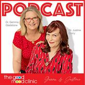 Podcast The Good Mood Clinic Podcast