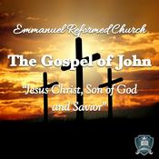 Podcast The Gospel of John