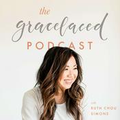 Podcast The GraceLaced Podcast with Ruth Chou Simons