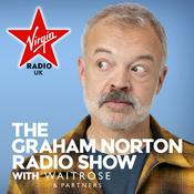 Podcast The Graham Norton Radio Show Podcast with Waitrose