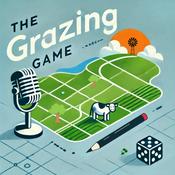 Podcast The Grazing Game Podcast