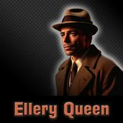 Podcast The Great Detectives Present Ellery Queen (Old Time Radio)