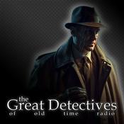 Podcast The Great Detectives Present The Falcon