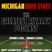 Podcast The Greatest Rivalry