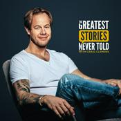 Podcast The Greatest Stories Never Told