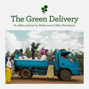 Podcast The Green Delivery