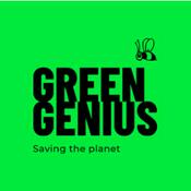 Podcast The Green Genius - saving our planet