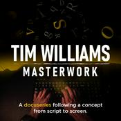 Podcast Tim Williams MicroDramas