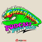 Podcast The Green Room Podcast