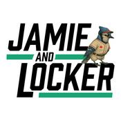Podcast The Green Zone with Jamie & Locker
