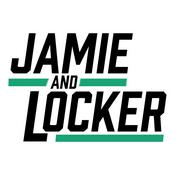 Podcast The Green Zone with Jamie & Locker