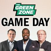 Podcast The Green Zone Game Day