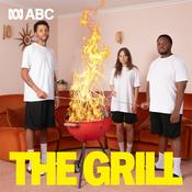 Podcast The Grill