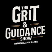 Podcast The Grit & Guidance Show