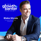 Podcast The Growth & Banter Podcast