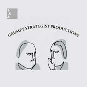 Podcast The Grumpy Strategists