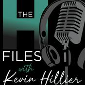 Podcast The H Files with Kevin Hillier
