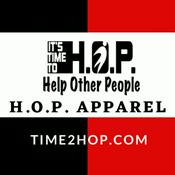 Podcast The H.O.P. Podcast