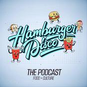 Podcast The Hamburger Disco Podcast