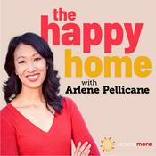 Podcast The Happy Home Podcast with Arlene Pellicane