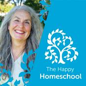 Podcast The Happy Homeschool