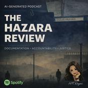 Podcast The Hazara Review