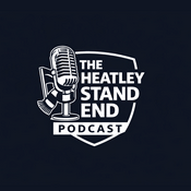 Podcast The Heatley Stand End