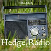 Podcast The HedgeRadio Podcast