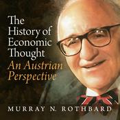 Podcast The History of Economic Thought: From Marx to Hayek