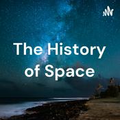 Podcast The History of Space