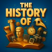 Podcast The History Of