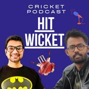 Podcast THE HIT WICKET                                      (HINDI CRICKET PODCAST)