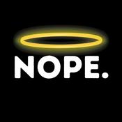 Podcast The Holy Nope