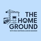 Podcast The Home Ground