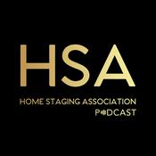 Podcast The Home Staging Association Podcast with Paloma Harrington