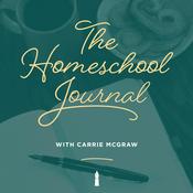Podcast The Homeschool Journal