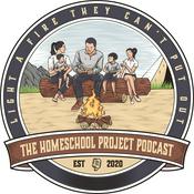 Podcast The Homeschool Project Podcast