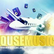 Podcast The House Music Jet Podcast