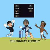 Podcast The Howzat Podcast