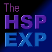 Podcast The HSP Experience