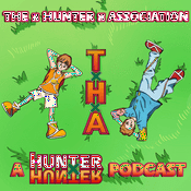 Podcast The x Hunter x Association