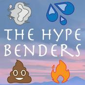 Podcast The Hype Benders